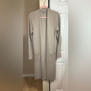 Cyrus cardigan size medium